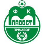 شعار FK Mladost Prnjavor U19