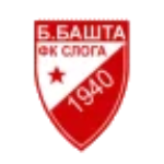 شعار FK Sloga Bajina Bašta U19