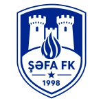 شعار Şəfa FK II
