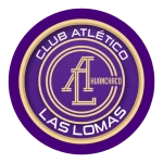 شعار Atlético Las Lomas