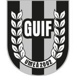 شعار Gimonäs Umeå IF