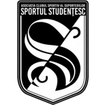 شعار ACSS Sportul Studențesc București