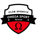 شعار ACS Omega Sport București II