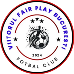 شعار FC Viitorul FairPlay București