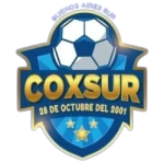 شعار Carlos Manuel Cox
