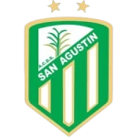 شعار Sport San Agustín
