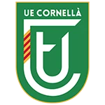 شعار UE Cornellà U16