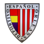 شعار Deportivo Espagnol Orleans