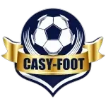 شعار Casy Foot FC