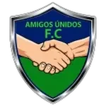 شعار Amigos Unidos