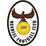 شعار Spes Mundial F.C.