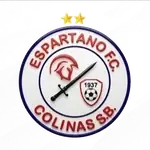 شعار Espartano FC