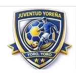شعار Juventud Yorena