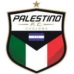 شعار Palestino FC