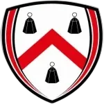 شعار Old Wulfrunians
