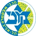 شعار Maccabi ASA Tel Aviv