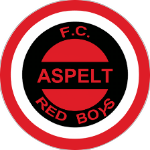 شعار Red Boys Aspelt
