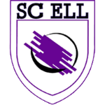 شعار SC Ell