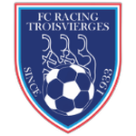شعار Racing Troisvierges