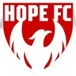 شعار Hope FC