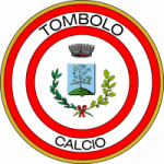 شعار A.S.D. Tombolo Calcio