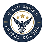 شعار Altın Kalpler FK