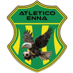 شعار Atletico Enna