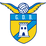 شعار Grupo Desportivo de Bragança B
