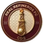 شعار Real Refineros Cds