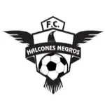 شعار Halcones Negros FC