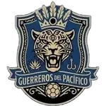 شعار Guerreros Del Pacífico FC