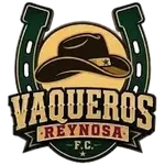 شعار Vaqueros Reynosa FC