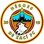 شعار Héroes de Zaci FC II
