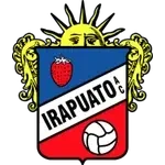 شعار CD Irapuato II