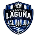 شعار Internacional Laguna