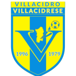 شعار Villacidrese Calcio