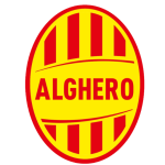 شعار Alghero Calcio
