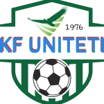 شعار KF Uniteti