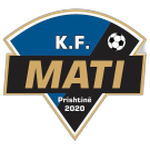 شعار KF Mati