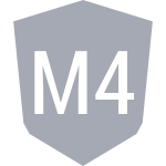 شعار Mobile 4U - veterani