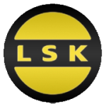 شعار Lillestrøm