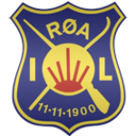 شعار Røa 2