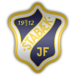 شعار Stabæk 2