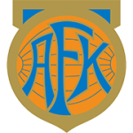 شعار Aalesund FK Kvinner 2