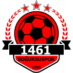 شعار 1461 Soğuksuspor U19