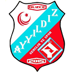 شعار 81 Ayyıldızspor U19