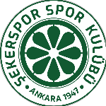 شعار Ankara Şekerspor U19