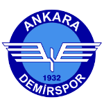 شعار Ankara Demirspor U19