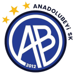 شعار Anadolubeyispor U19