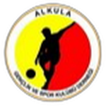 شعار Alkula Gençlikspor U19